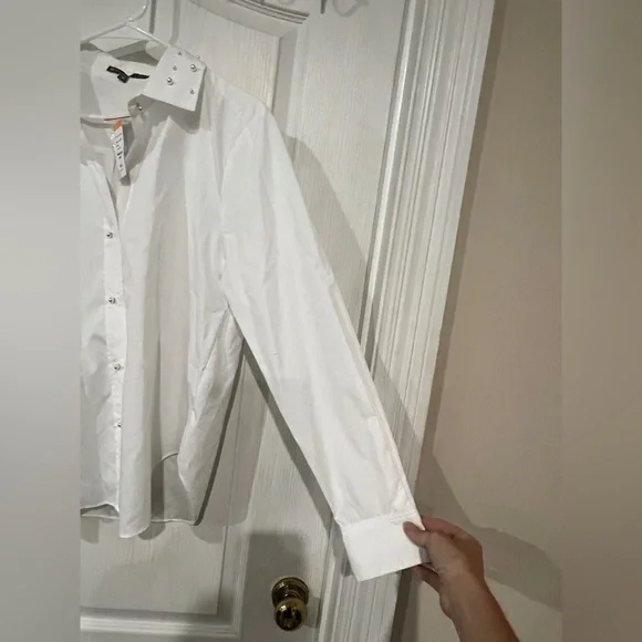 FINAL PRICE NWT Elliot Lauren Top - Picture 3 of 12